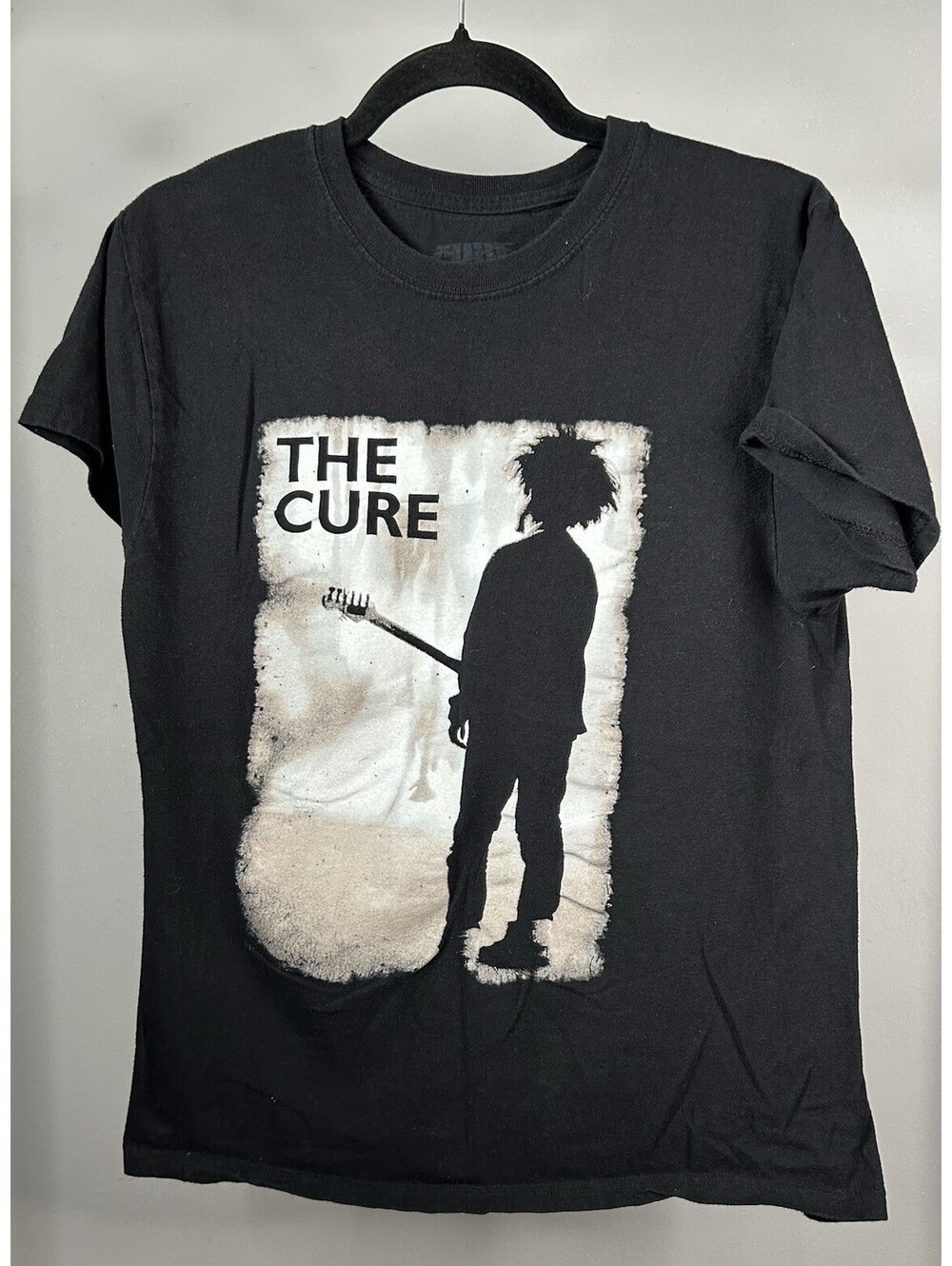 The Cure Band T-Shirt Men’s Size Medium